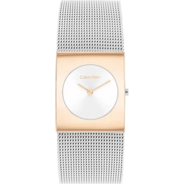 Calvin Klein Pulse ženski sat CK25100063