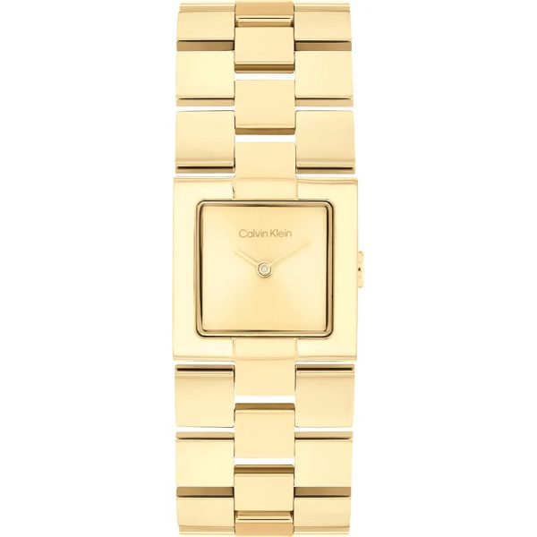 Calvin Klein Meridian ženski sat CK25100089