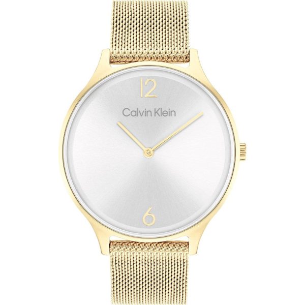 Calvin Klein Timeless 2H ženski sat CK25200003
