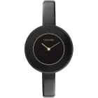 Calvin Klein Sculptural Confidence ženski sat CK25200024