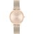 Calvin Klein Timeless ženski sat CK25200059