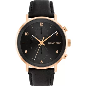 Calvin Klein Modern Multifunction muški sat CK25200114