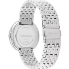 Calvin Klein Twisted Bezel ženski sat CK25200320