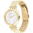 Calvin Klein Twisted Bezel ženski sat CK25200321