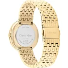 Calvin Klein Twisted Bezel ženski sat CK25200321