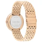 Calvin Klein Twisted Bezel ženski sat CK25200322
