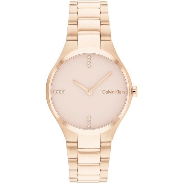 Calvin Klein Admire ženski sat CK25200334