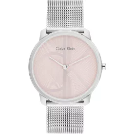 Calvin Klein CK Iconic ženski sat CK25300015