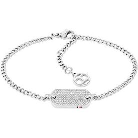 Tommy Hilfiger Dog Tag Family Žensko narukvica THJ2780863