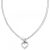 Tommy Hilfiger Toggle Heart Žensko ogrlica THJ2780967