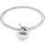 Tommy Hilfiger Toggle Heart Žensko narukvica THJ2780969