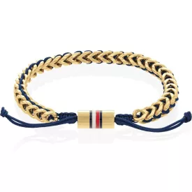 Tommy Hilfiger čovek narukvica THJ2790512
