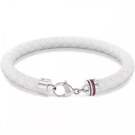 Tommy Hilfiger Silicone čovek narukvica THJ2790555