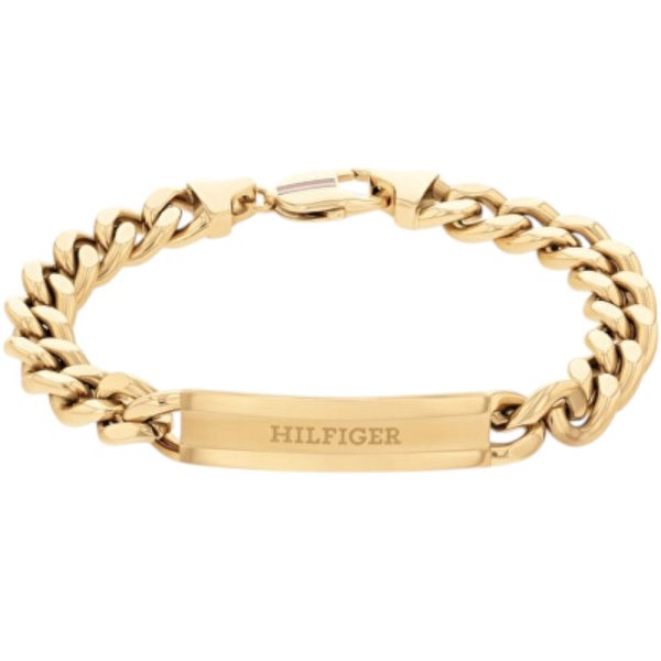 Tommy Hilfiger Clash čovek narukvica THJ2790580