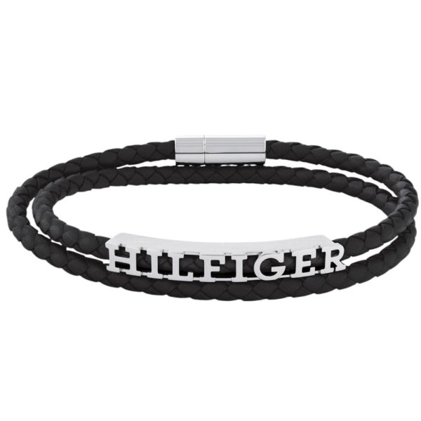 Tommy Hilfiger Bryan čovek narukvica THJ2790587