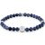 Tommy Hilfiger Monogram Onyx čovek narukvica THJ2790608