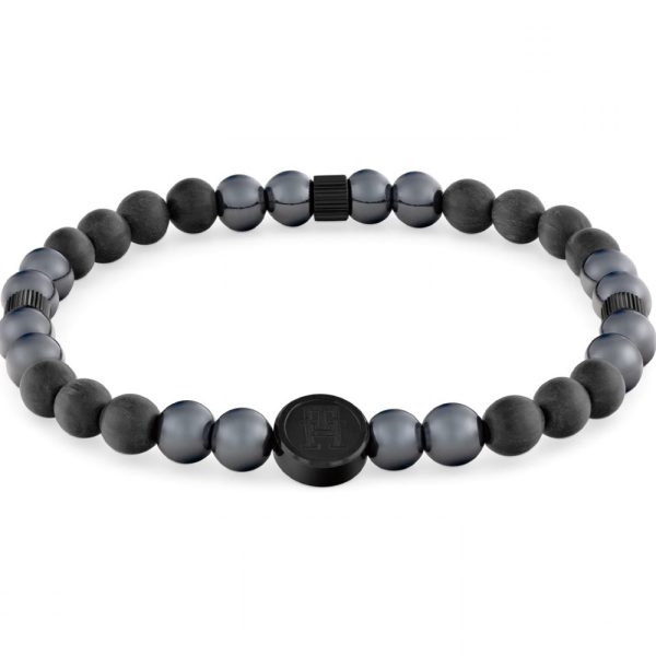 Tommy Hilfiger Beads čovek narukvica THJ2790625