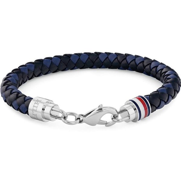 Tommy Hilfiger Tyson čovek narukvica THJ2790634