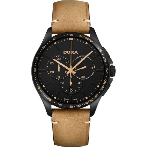 Doxa Trófeo muški sat 287.70Y.101.81
