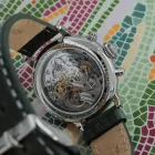 Poljot International Chronograph Susdal Limited Edition muški sat 2901.1940925
