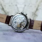 Poljot International Nicolai II Skeleton Limited Edition muški sat 2901.194S012