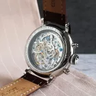 Poljot International Nicolai II Skeleton Limited Edition muški sat 2901.194S013