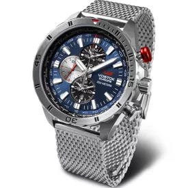 Vostok Europe Almaz muški sat YM26-320A652/B