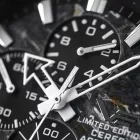 Vostok Europe Almaz Ceres Asteroid Limited Edition muški sat 6S10-320E693-L