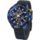 Vostok Europe Almaz Halley's Comet Limited Edition muški sat 6S10-320E694-L