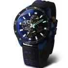 Vostok Europe Almaz Halley's Comet Limited Edition muški sat 6S10-320E694-L