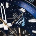 Vostok Europe Almaz Halley's Comet Limited Edition muški sat 6S10-320E694-L