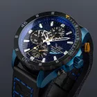 Vostok Europe Almaz Halley's Comet Limited Edition muški sat 6S10-320E694-L