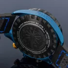 Vostok Europe Almaz Halley's Comet Limited Edition muški sat 6S10-320E694-L