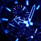 Vostok Europe Almaz Halley's Comet Limited Edition muški sat 6S10-320E694-L