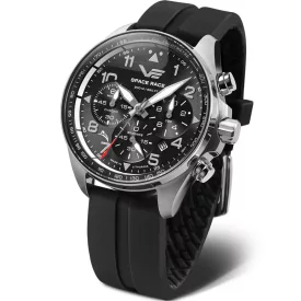 Vostok Europe Space Race muški sat 6S20-325A741-SBLK