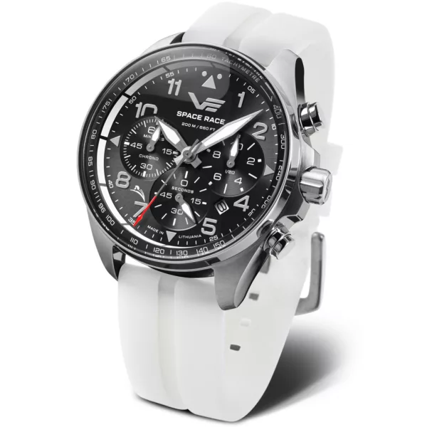 Vostok Europe Space Race muški sat 6S20-325A741