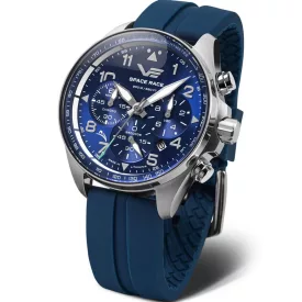 Vostok Europe Space Race muški sat 6S20-325A742-SBLU