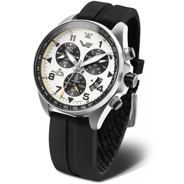 Vostok Europe Space Race muški sat 6S30-325A743