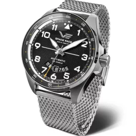 Vostok Europe Space Race muški sat YN55-325A745-B