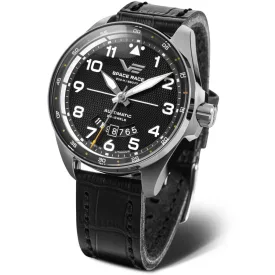 Vostok Europe Space Race muški sat NH35-325A745
