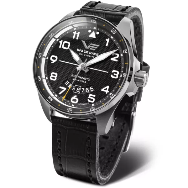 Vostok Europe Space Race muški sat NH35-325A745