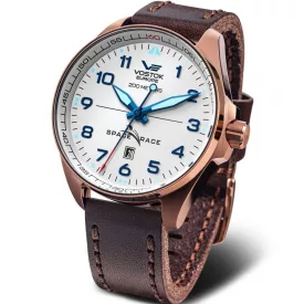Vostok Europe Space Race muški sat YN55-325B664-L