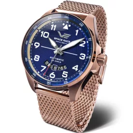 Vostok Europe Space Race muški sat YN55-325B746-B