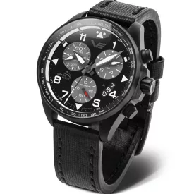 Vostok Europe Space Race muški sat 6S30-325C744-L