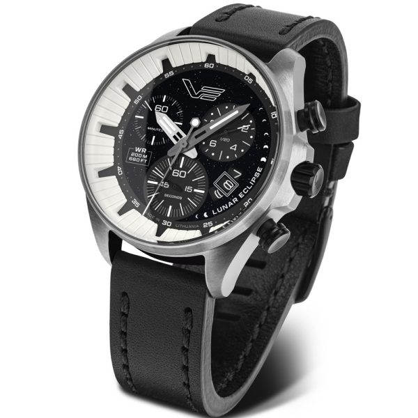 Vostok Europe Lunar Eclipse Special Edition muški sat 6S30-325E727