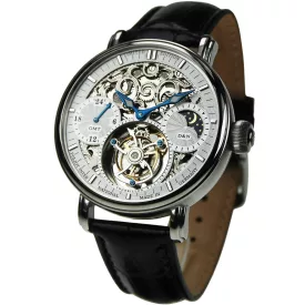  Poljot International Tourbillon Skeleton Limited Edition muški sat 3360.T04