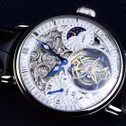 Poljot International Tourbillon Skeleton Limited Edition muški sat 3360.T04