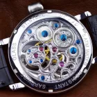 Poljot International Tourbillon Skeleton Limited Edition muški sat 3360.T04