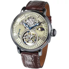   Poljot International Tourbillon Osem Limited Edition muški sat 3360T88-C