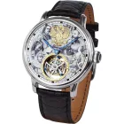 Poljot International Tourbillon Dynasty Limited Edition muški sat 3400.T-DYN-1